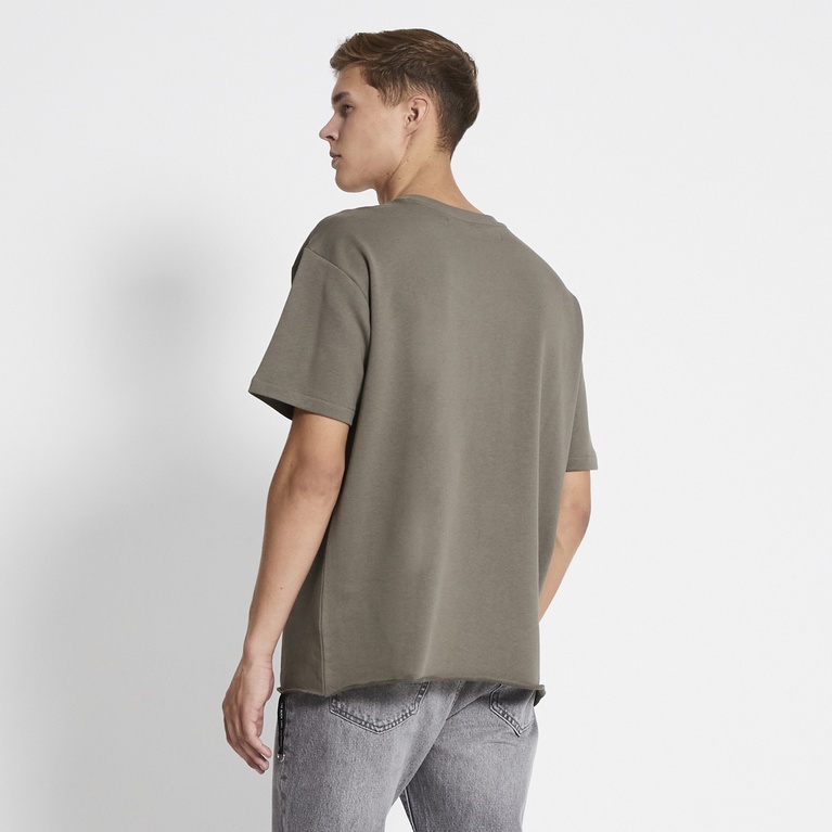Sweat t-shirt "Koto"